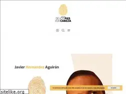 Sites similar to delospiesalacabeza.org