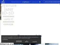 Sites similar to delospro.fr