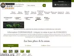 Sites similar to deloulay.fr