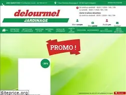 Sites similar to delourmel-jardinage.com