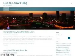 Sites similar to delouw.ch