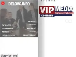 Sites similar to delovo.info