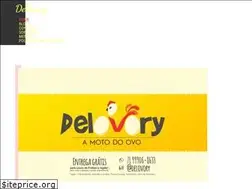 Sites similar to delovory.com.br