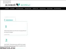 Sites similar to delovoy.info