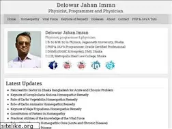 Sites similar to delowar.com