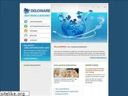 Sites similar to deloware.com
