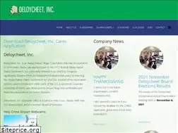 Sites similar to deloycheet.com