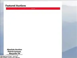 Sites similar to delozierauctions.com