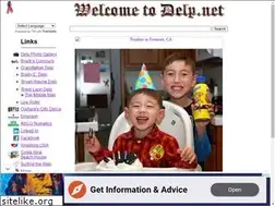 Sites similar to delp.net