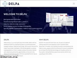 Sites similar to delpa.com