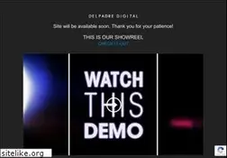 Sites similar to delpadre.com