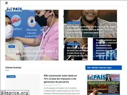 Sites similar to delpais.com.pe