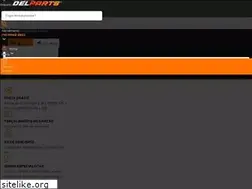 Sites similar to delparts.com.br