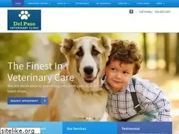 Sites similar to delpasovetclinic.com