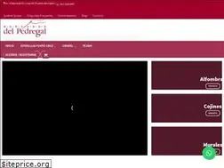 Sites similar to delpedregal.cl