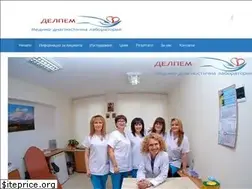 Sites similar to delpem.com