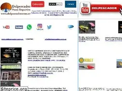 Sites similar to delpescador.com.ar