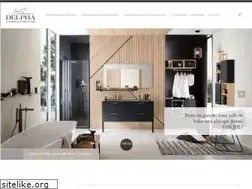 Sites similar to delpha.com