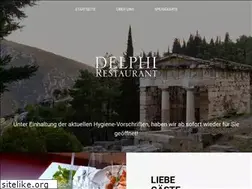 Sites similar to delphi-caaschwitz.de