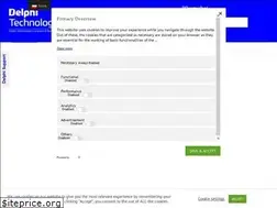 Sites similar to delphi-diagnostyka.pl
