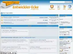 Sites similar to delphi-forum.de