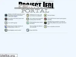 Sites similar to delphi-jedi.org