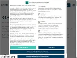 Sites similar to delphi-mb.de