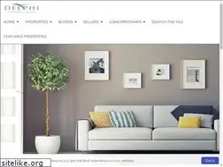 Sites similar to delphi-realty.com