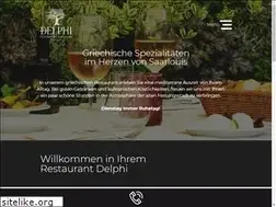 Sites similar to delphi-saarlouis.de