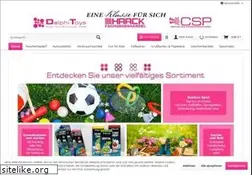 Sites similar to delphi-toys.de