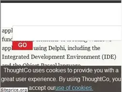 Sites similar to delphi.about.com