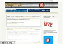Sites similar to delphi.cz