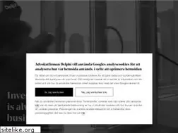 Sites similar to delphi.se