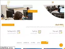 Sites similar to delphiacademy.ir
