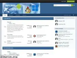 Sites similar to delphiaccess.com
