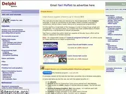 Sites similar to delphibasics.co.uk