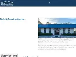 Sites similar to delphibuilders.com