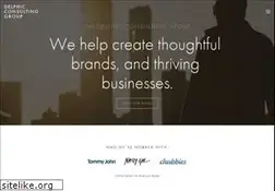 Sites similar to delphic-group.com