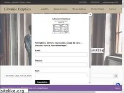 Sites similar to delphica.ch