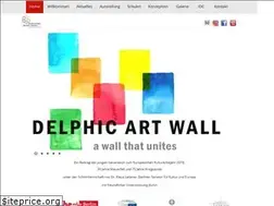 Sites similar to delphicartwall.de