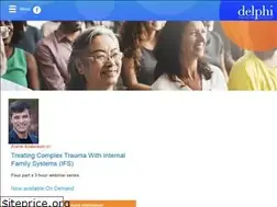 Sites similar to delphicentre.com.au