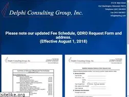 Sites similar to delphicg.com