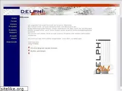 Sites similar to delphiclub.de