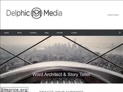 Sites similar to delphicmedia.com
