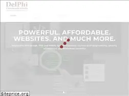 Sites similar to delphicommunicationsinc.com
