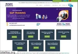 Sites similar to delphicomputech.com