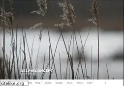 Sites similar to delphiconcept.nl