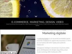 Sites similar to delphiconsulting.it