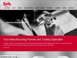Sites similar to delphicpl.com