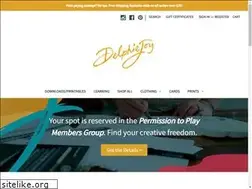 Sites similar to delphiejoy.com